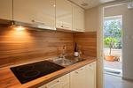 Apartment Olea 1 - Top-Hundeurlaub