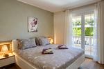 Apartment Olea 1 - Top-Hundeurlaub