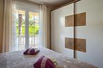 Apartment Olea 1 - Top-Hundeurlaub