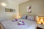 Apartment Olea 1 - Top-Hundeurlaub