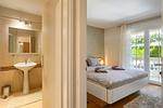 Apartment Olea 1 - Top-Hundeurlaub