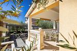 Apartment Olea 1 - Top-Hundeurlaub
