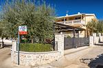 Apartment Olea 1 - Top-Hundeurlaub