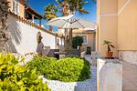 Apartment Olea 2 - Top-Hundeurlaub