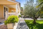 Apartment Olea 2 - Top-Hundeurlaub