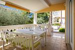 Apartment Olea 2 - Top-Hundeurlaub