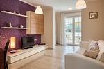 Apartment Olea 2 - Top-Hundeurlaub