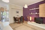 Apartment Olea 2 - Top-Hundeurlaub
