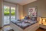 Apartment Olea 2 - Top-Hundeurlaub
