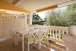 Apartment Olea 2 - Top-Hundeurlaub