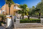 Apartment Olea 2 - Top-Hundeurlaub