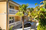 Apartment Olea 2 - Top-Hundeurlaub