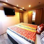 3 Sterne Ferienwohnung Loreley - Top-Hundeurlaub