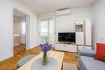 Apartment Pavicic Klenovica - Top-Hundeurlaub