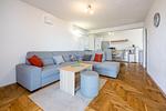 Apartment Pavicic Klenovica - Top-Hundeurlaub
