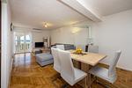 Apartment Pavicic Klenovica - Top-Hundeurlaub