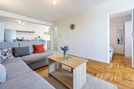 Apartment Pavicic Klenovica - Top-Hundeurlaub