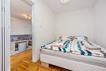 Apartment Pavicic Klenovica - Top-Hundeurlaub