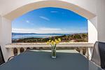 Apartment Pavicic Klenovica - Top-Hundeurlaub