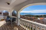 Apartment Pavicic Klenovica - Top-Hundeurlaub
