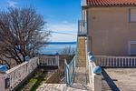 Apartment Pavicic Klenovica - Top-Hundeurlaub