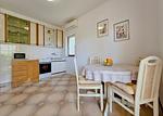 Apartment Pjerina 1 - Top-Hundeurlaub