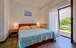 Apartment Pjerina 1 - Top-Hundeurlaub