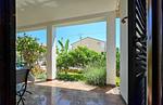 Apartment Pjerina 1 - Top-Hundeurlaub