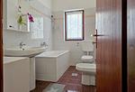 Apartment Pjerina 1 - Top-Hundeurlaub