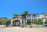 Apartment Pjerina 1 - Top-Hundeurlaub