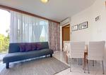 Apartment Romina - Top-Hundeurlaub