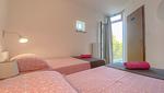 Apartment Romina - Top-Hundeurlaub