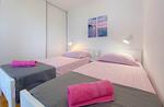 Apartment Romina - Top-Hundeurlaub