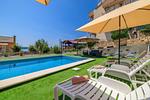 Apartment San 1 - Top-Hundeurlaub