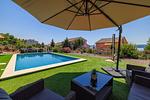 Apartment San 1 - Top-Hundeurlaub