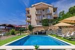 Apartment San 1 - Top-Hundeurlaub