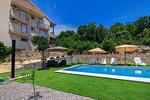 Apartment San 1 - Top-Hundeurlaub