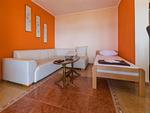 Apartment San 1 - Top-Hundeurlaub