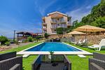 Apartment San 3 - Top-Hundeurlaub