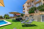 Apartment San 3 - Top-Hundeurlaub