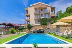 Apartment San 3 - Top-Hundeurlaub