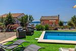 Apartment San 3 - Top-Hundeurlaub