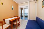 Apartment San 3 - Top-Hundeurlaub