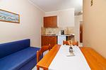 Apartment San 3 - Top-Hundeurlaub