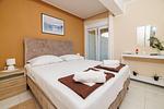 Apartment San 3 - Top-Hundeurlaub