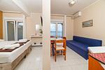 Apartment San 3 - Top-Hundeurlaub