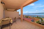 Apartment San 3 - Top-Hundeurlaub