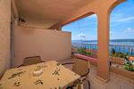 Apartment San 3 - Top-Hundeurlaub