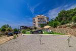 Apartment San 3 - Top-Hundeurlaub