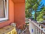 Apartment Senka - Top-Hundeurlaub